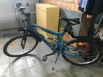 Fiets VTT, Fietsen en Brommers, Fietsen | Heren | Sportfietsen en Toerfietsen, Ophalen