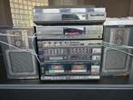 chaine hi-fi, Audio, Tv en Foto, Stereoketens, Ophalen, Gebruikt, Cd-speler, Sony