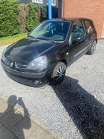 Renault clio 1.2 prête à immatriculer, Autos, Renault, Boîte manuelle, 5 places, Berline, Noir