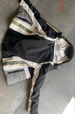 Skijas + skivest, Ophalen of Verzenden, Jack, Maat 36 (S), Gedragen