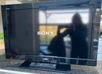 TV Sony KDL BRAVIA 70cm, Ophalen, Zo goed als nieuw, Sony