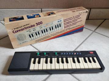 Realistic Concertmate 350