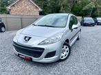 Peugeot 207 1.4i Airco ️ Gekeurd + 1j garantie, Autos, Achat, Entreprise, 5 portes, Tissu