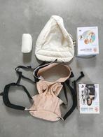 Ergobaby 360 draagzak, Buik of Rug, Zo goed als nieuw, Draagzak, Ophalen