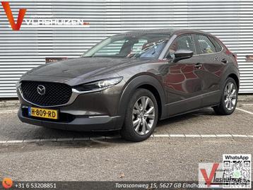 Mazda CX-30 2.0 e-SkyActiv-X M Hybrid Comfort | € 8.900,- NE beschikbaar voor biedingen