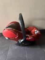 Cybex Platinum Cloud I-Size, Ophalen