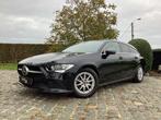 Mercedes-Benz CLA 180 1.3i/1steEig/64000km/Carplay/Trekhaak, Auto's, Mercedes-Benz, CLA, Zwart, 4 cilinders, Zwart