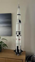 Saturn V, Hobby & Loisirs créatifs, Modélisme | Autre, Enlèvement ou Envoi, Neuf, 1:50 à 1:144