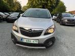 Opel Mokka 1.7 Cdti jaar 2015 met 112000km 1e eigenaar, Euro 5, Navigatiesysteem, Bedrijf, SUV of Terreinwagen