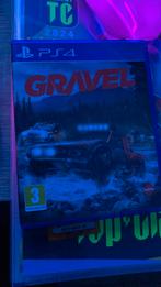 Gravel ps4 game, Enlèvement ou Envoi
