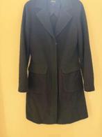 Armani Jeans zwarte jas, Armani Jeans, Zwart, Ophalen of Verzenden, Maat 36 (S)