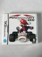 Mario Kart DS, Games en Spelcomputers, Games | Nintendo DS, Ophalen of Verzenden, Zo goed als nieuw, Racen en Vliegen