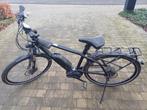 elektrische fiets Riese & muller charger, Fietsen en Brommers, Ophalen, Gebruikt, Overige merken, Versnellingen