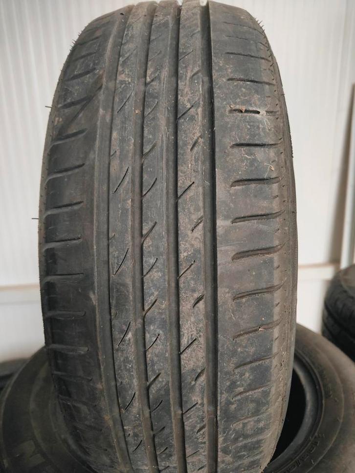 185/60r14 nexen 30€ per stuk mét montage 18560r14 1856014, Auto-onderdelen, Besturing, Ophalen of Verzenden