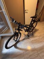 JONGENSFIETS, Ophalen, Zo goed als nieuw