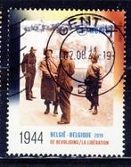 Belg. 2019 - nr 4890, Postzegels en Munten, Postzegels | Europa | België, Verzenden, Gestempeld