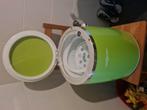 Miniwasmachine - camping washing machine, Elektronische apparatuur, Ophalen, Zo goed als nieuw