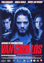 Van God Los, CD & DVD, DVD | Néerlandophone, Comme neuf, Thriller, Film, Enlèvement ou Envoi