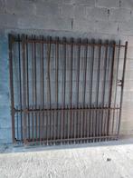 barrière, Tuin en Terras, Tuinhekken en Hekwerk, Ophalen, Gebruikt, IJzer, Overige typen