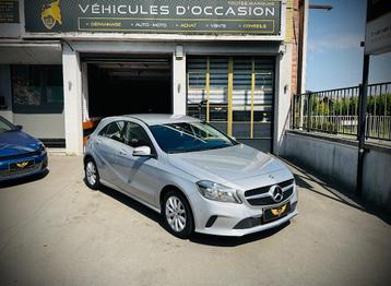 Mercedes-Benz A 180 BE Edition!!! AANBIEDING VAN HET MOMENT! beschikbaar voor biedingen