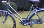 Damesfiets, Fietsen en Brommers, Fietsen | Dames | Damesfietsen, Ophalen, 53 tot 56 cm, Versnellingen, Zo goed als nieuw