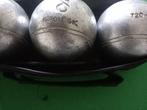 petanque ballen, Ophalen, Zo goed als nieuw