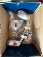 Chrome deurklink, Enlèvement ou Envoi, Neuf