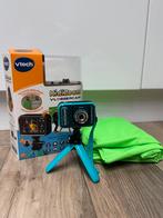 Vtech KiddiZoom Vloggercam, Ophalen, Zo goed als nieuw