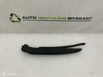Ruitenwisserarm Achter Renault Clio ORIGINEEL  287816193R, Gebruikt, Renault, Ophalen of Verzenden, Renault