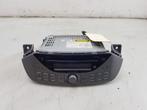 RADIO Nissan Pixo (D31S) (01-2009/10-2013), Auto-onderdelen, Gebruikt, Nissan
