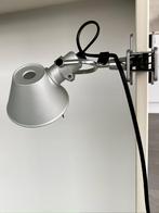 ARTEMIDE TOLOMEO MICRO PINZA-lamp, Ophalen of Verzenden, Gebruikt
