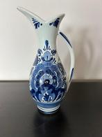Delfts blauw kleine vaas, Antiek en Kunst, Ophalen