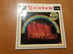 Rainbow - On Stage, Cd's en Dvd's, Vinyl | Hardrock en Metal, Gebruikt, Ophalen of Verzenden