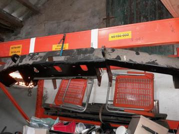 Winchbumper ,rocksliders,..... land rover discovery 1 beschikbaar voor biedingen