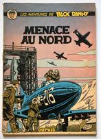 Buck Danny menace au nord, Livres, Enlèvement ou Envoi