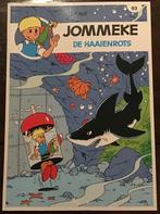 20 strips Jommeke (7x eerste druk), Ophalen of Verzenden, Zo goed als nieuw, Meerdere stripboeken, Jef Nys