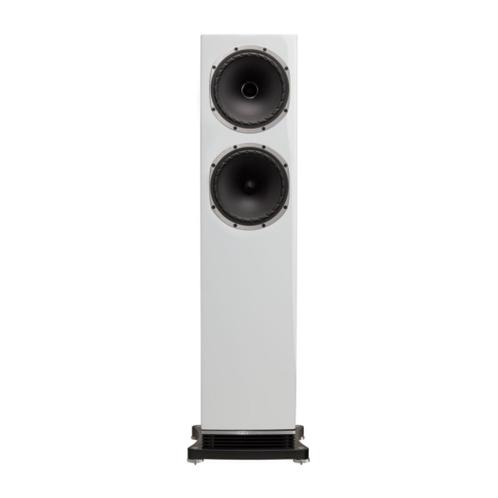 Fyne audio F502 Aanbieding!! NIEUW! set prijs., Audio, Tv en Foto, Luidsprekerboxen, Nieuw, Front, Rear of Stereo speakers, Ophalen