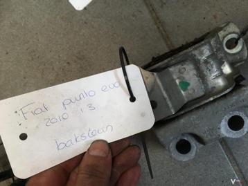 Fiat Punto Evo '10 1.3diesel Baksteun beschikbaar voor biedingen