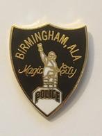 Police Pin - Politie Pin, Verzenden, Nieuw