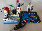 LEGO: UPDATE Imperial Trading Post - Set 6277, Ophalen, Gebruikt, Complete set, Lego