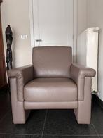 Salon zetels in perfecte staat, Huis en Inrichting, Fauteuils, Ophalen, Zo goed als nieuw, 75 tot 100 cm, Modern