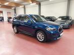 BMW X1 i Automatic + NAVI PRO + Volant M + CUIR + CAMERA, Te koop, Benzine, 3 cilinders, Gebruikt