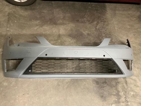Voorbumper Seat Leon - CUPRA  VANAF 2017, Auto-onderdelen, Carrosserie, Bumper, Seat, Gereviseerd, Ophalen