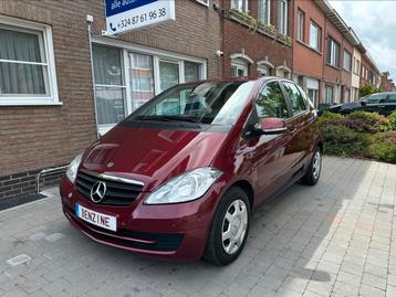 Mercedes A160! Topstaat* Airco* 79000km* Benzine* Garantie! beschikbaar voor biedingen