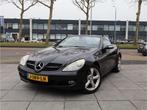 Mercedes-Benz SLK-klasse 200 K Automaat, 2004, J-389-LN, Auto's, Mercedes-Benz, Automaat, Gebruikt, Cabriolet, SLK