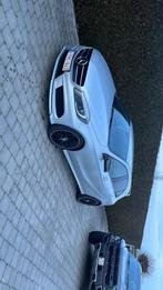 Mercedes a180 2013, Auto's, Zwart, 1595 cc, Bedrijf, 5 deurs