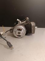 Moteur Peugeot 103, Enlèvement