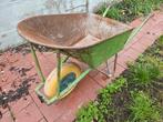 Kruiwagen goed staat, Tuin en Terras, Kruiwagens, Ophalen of Verzenden, Zo goed als nieuw