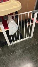Traphekje, Kinderen en Baby's, Traphekjes, Ophalen, Zo goed als nieuw