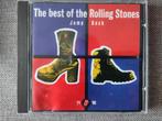 CD : THE ROLLING STONES - JUMP BACK : THE BEST OF THE STONES, Cd's en Dvd's, Cd's | Pop, Ophalen of Verzenden, Zo goed als nieuw